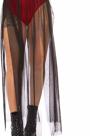 Womens Costume