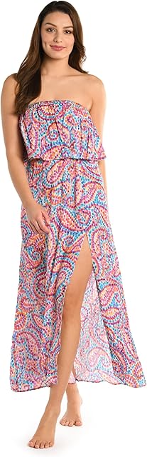 Women's Maxi Dress Swimsuit Cover Up