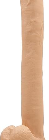 Dong Flesh Dildo, 16 Inch