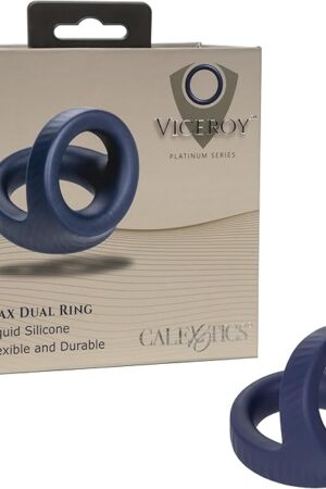 CalExotics Viceroy Max Dual Ring