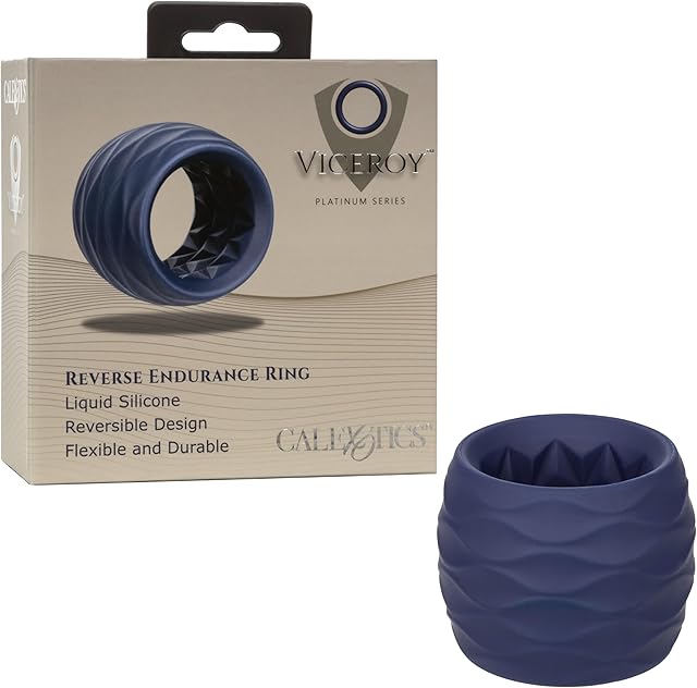 CalExotics Viceroy Reverse Endurance Ring