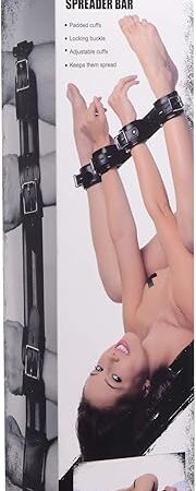 Deluxe Rigid Spreader Bar