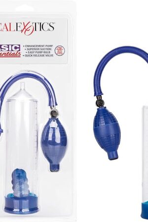 CalExotics Basic Essentials Penis Pump