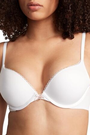 Women's Body by Victoria Push Up Bra, Bras for Women (32A-38DDD)
