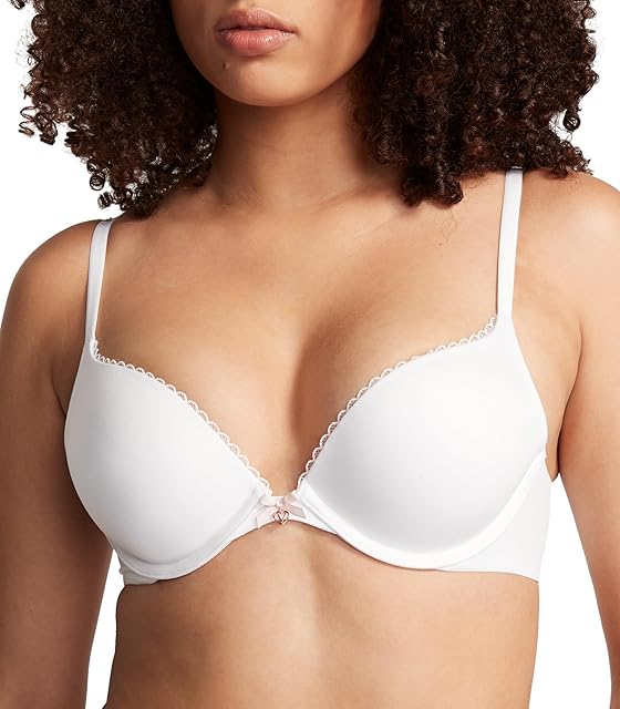 Women's Body by Victoria Push Up Bra, Bras for Women (32A-38DDD)