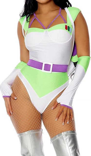 womens Beyond Sexy Movie Character Costume