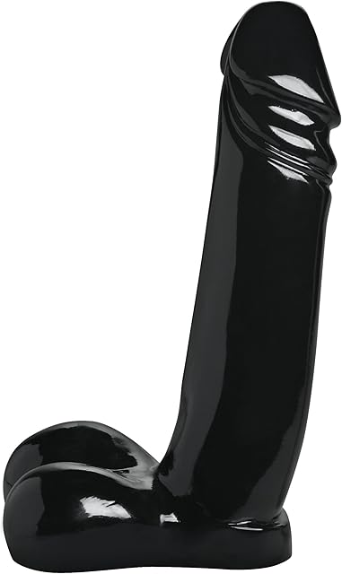 Immense Ivan 12 Inch Dildo