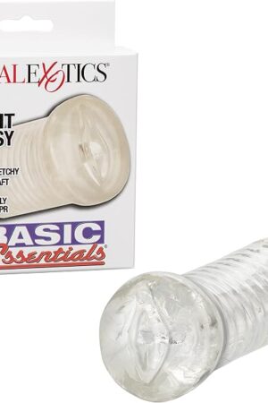 CalExotics Basic Essentials Pussy Stroker