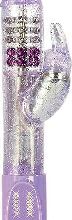 AsWeChange Thrusting Vibrator