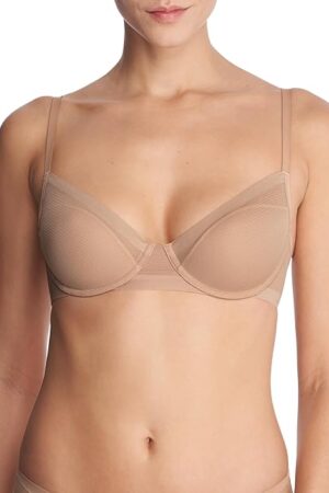 Women's Scope Balconette Contour Underwire