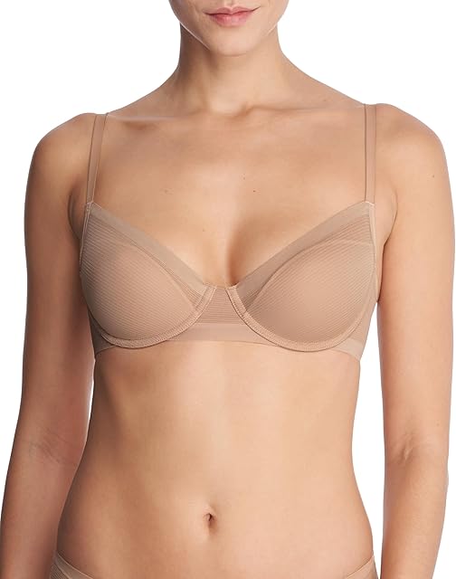 Women's Scope Balconette Contour Underwire