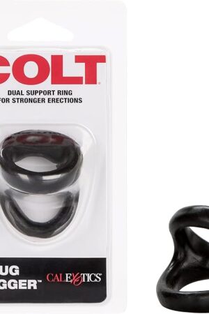CalExotics Colt Snug Tugger, Black