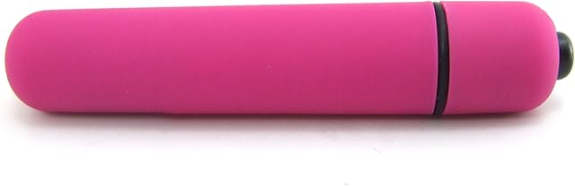 Fresh Vibe - Bullet - 5 Function - Pink