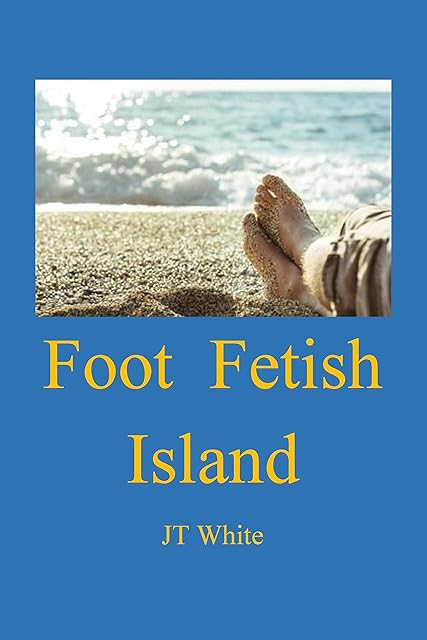 Foot Fetish Island