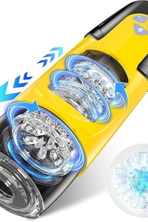 Automatic Male Mastusbafor Heat Men's Masterburators Sucking Men Masturebstor Machine Thrusting Machine Devices Suction Adult Toy Auto Bj Machine Pocket Puzzy Man Masturebstor Electric Sweater
