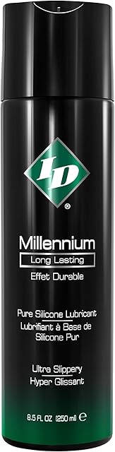 ID Millennium Silicone Based Lubricant - 85 oz