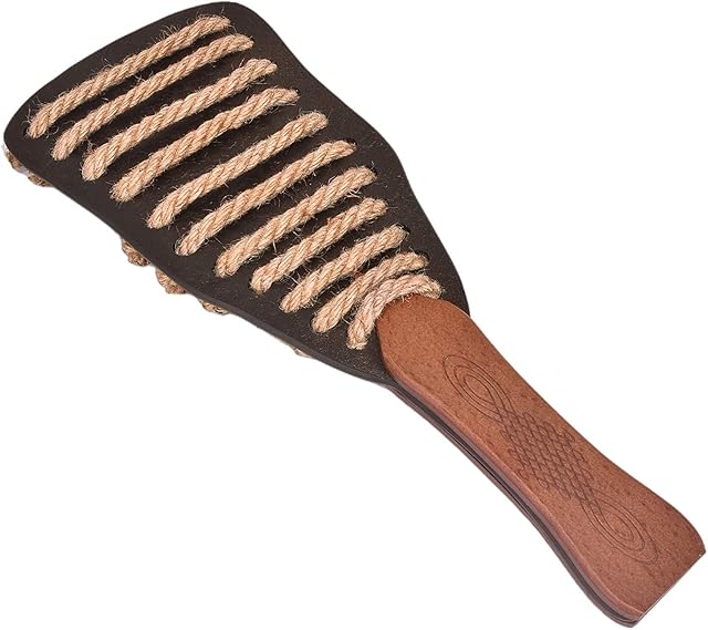 BDSM Sex Spanking Paddles for Adults Couples Leather Spanking Whip Adult Whips for Bondage Gear Toys