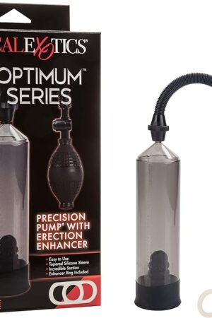CalExotics Precision Pump with Erection Enhancer