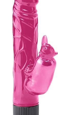 Waterproof Beaver Wall Bangers-Pink Pack of-1