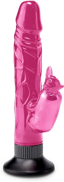 Waterproof Beaver Wall Bangers-Pink Pack of-1