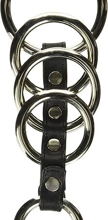 Heart 2 Heart Cock Ring 5 Gates