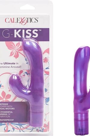 CalExotics G-kiss Vibes, Purple