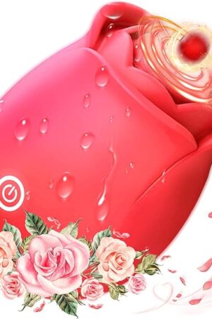 2025 New Clitotial Stimulant Sucker Tool Vibrates Toy Viboators Toys for Women,Rose Toy Adult Tool for Women,10 Speed Waterproo Automatic Electric Adult Toys Valentines Gifts Games PT53212S