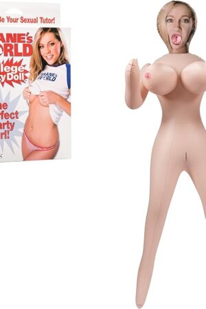 CalExotics SW College Party Doll