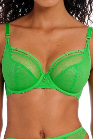 Women's Temptress Underwire Plunge Bra