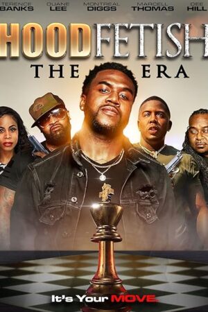 Hood Fetish: The Era