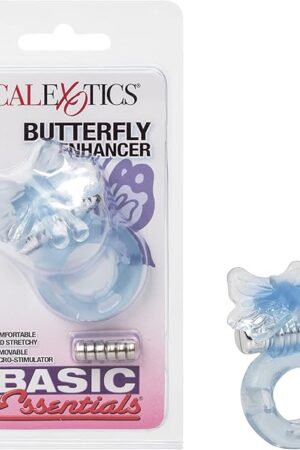 CalExotics Novelties Basic Essentials Butterfly Enhancer