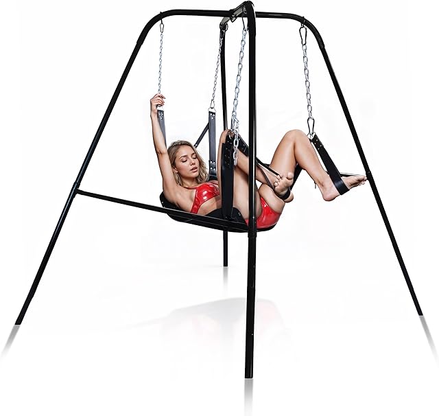 Extreme Sling and Swing Stand