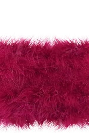 Women's Faux Fur Crop Top Spaghetti Strap Tube Tops Strappy Cami for Concert Club Party
