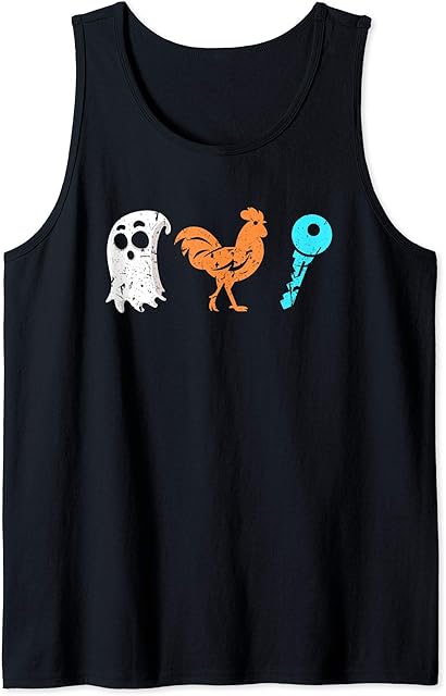 Funny Bukkake Cum Fetish Sexy BDSM Sub Dom Roleplay Tank Top