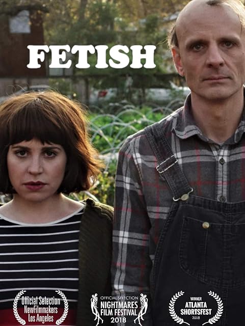Fetish
