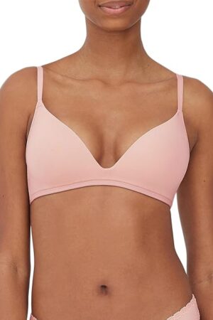 Women Prestige Wireless Push-Up Bra