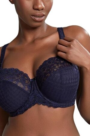 Women's Envy Balconnet Bra (7285)