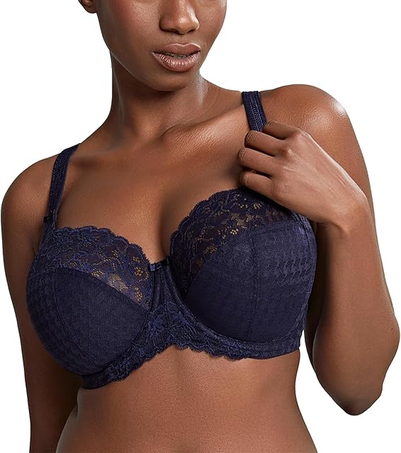 Women's Envy Balconnet Bra (7285)