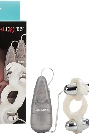 CalExotics Rockin' Rabbit Stimulator