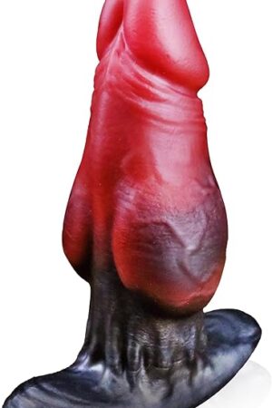 63" Large Butt Plug Huge Anal Plug, Realistic Dildo Big Buttplug Silicone Anal Toy for Man Women, Fantasy Anal Strecher Wearable XL Butt Plug for Anal Training Sex Toys
