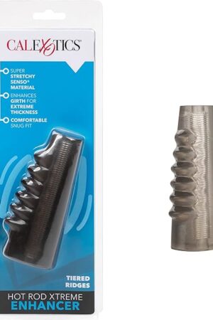 CalExotics Hot Rod Xtreme Enhancer - Smoke