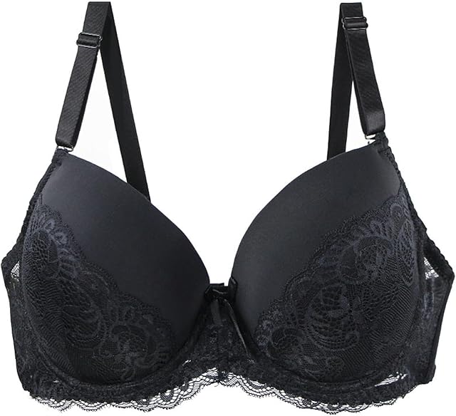 Bras for Women Jelly Bras Seamless High Support Push Up Sexy Plus Size Large Bust High Impact Workout Yoga Bralette