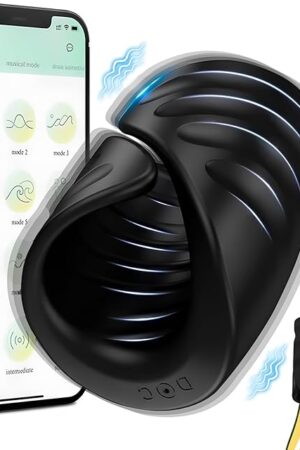Generic Kit Penile Device Men's Traction Pump Vacuum Growth Men's Massage Men's Suction Tool Strong with Pump L9880, Black