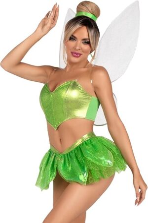 womens Halloween Costume