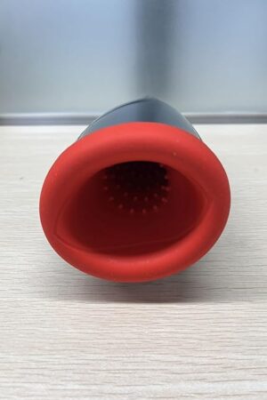 Automatic 360° Conical Swing Male Masturbator, Adult Sex Toys for Men, Blowjob Vibrating Heating Hands Free Men's Sex Toy Machine Stroker Penis Vibrator, Masturbators Pocket Pussy for Men Pleasure