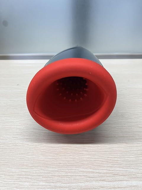 Automatic 360° Conical Swing Male Masturbator, Adult Sex Toys for Men, Blowjob Vibrating Heating Hands Free Men's Sex Toy Machine Stroker Penis Vibrator, Masturbators Pocket Pussy for Men Pleasure