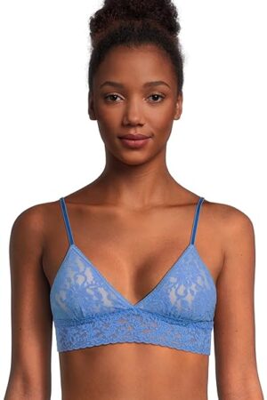 Women's Signature Lace Padded Bralette
