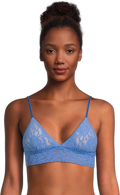 Women's Signature Lace Padded Bralette