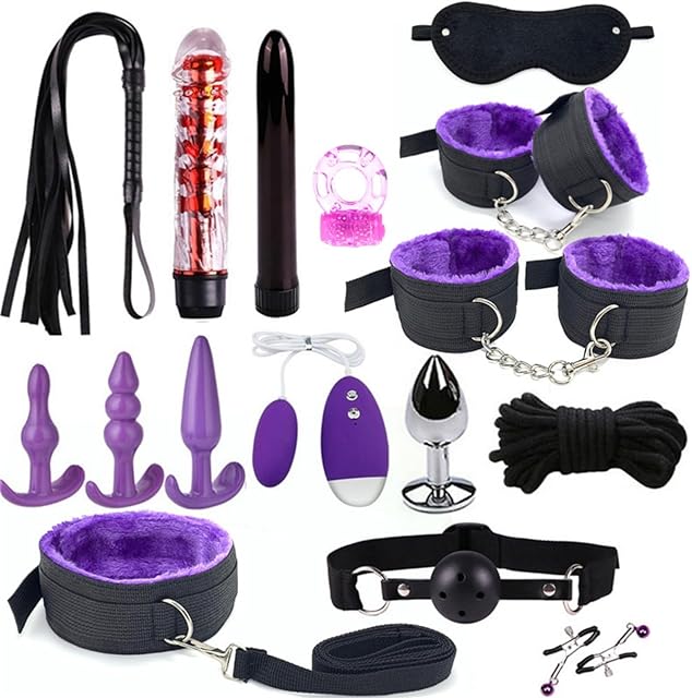 2024 Sex Bondage Restraints BDSM Toy,Bed Restraints Couple Sex Toy Bondage Restraint Set Toy,Adjustable Bondage Gear & Accessories SM Role Play Toy for Beginner & Couples Sunglasses JK20-24