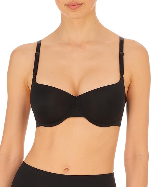 Women's Liquid Convertible Balconette Push-up